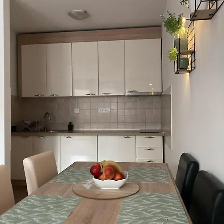 Alacaster With Private Parking נובי סאד