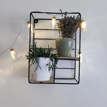 Alacaster With Private Parking *