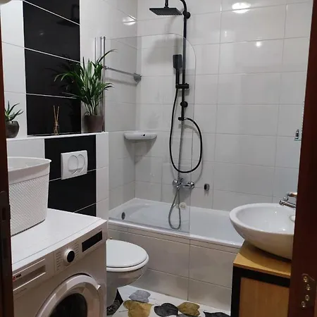 Alacaster With Private Parking * נובי סאד