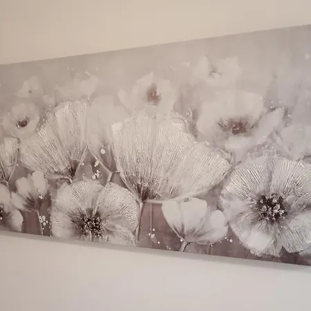 Alacaster With Private Parking דירה *